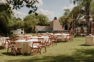 Estancia La Victoria de Gosen inmobiliaria SRL