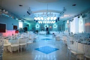 Estancia Las Margaritas