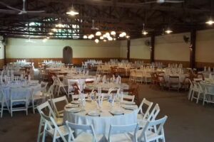 Estancia Los Candiles