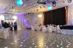 Estancia Maria Lourdes Eventos