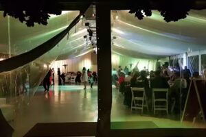 Estancia Ricardo Francisco