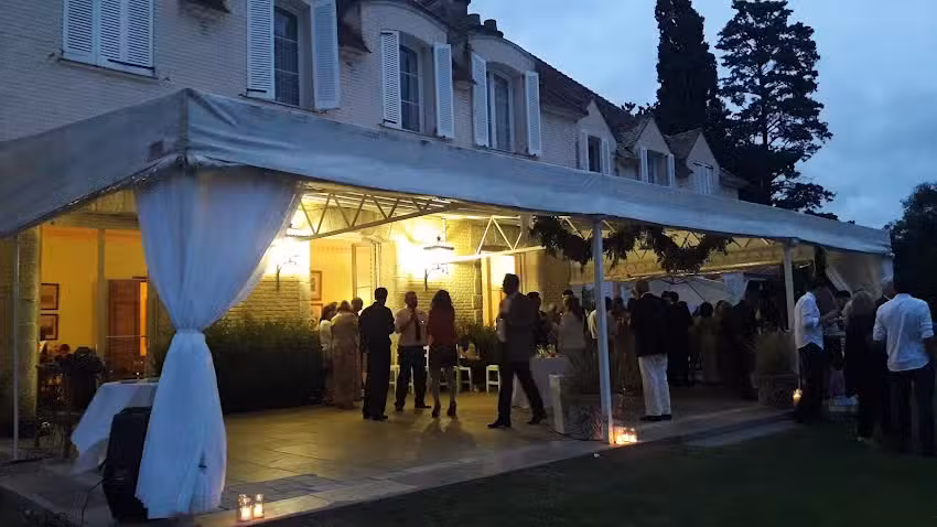 Estancia San Vicente