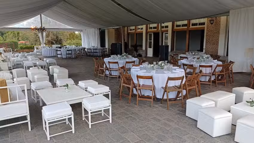 Estancia Santa Elena