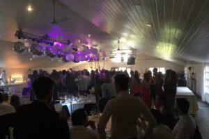 Estancia Santa Isabel