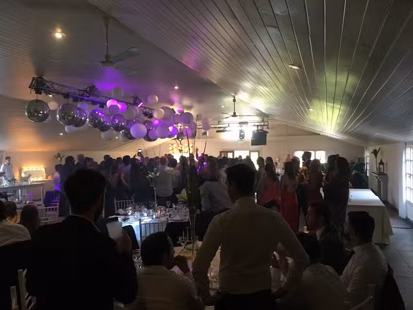 Estancia Santa Isabel