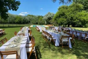 Estancia Santa Juana