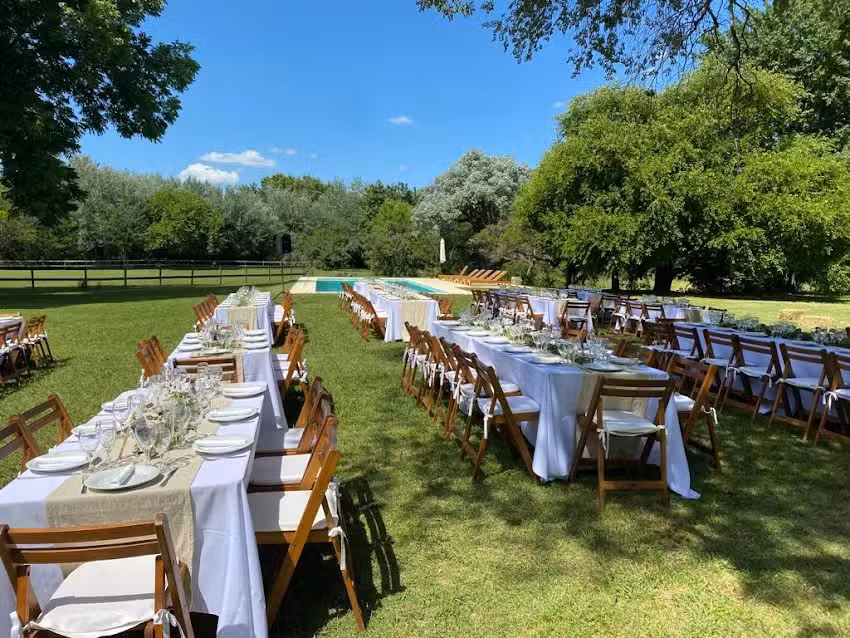 Estancia Santa Juana