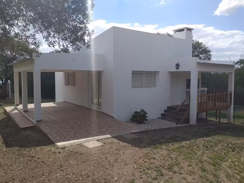 &ldquo;Estancia Santa Rita&rdquo; Casas de Campo & eventos privados