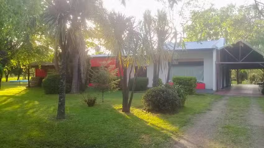 Estancia Tuc&aacute;n