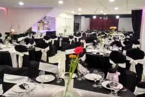 Estilo 843 eventos