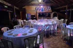 Estilo Sur &ldquo;Quincho&rdquo;