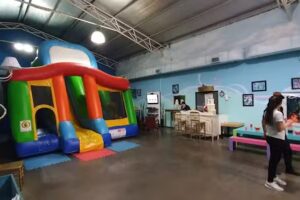 Estrellitas Traviesas Multiespacio