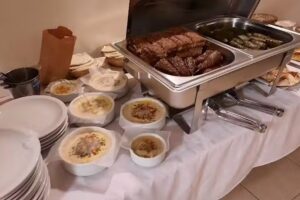 Eugenio Moreta Catering