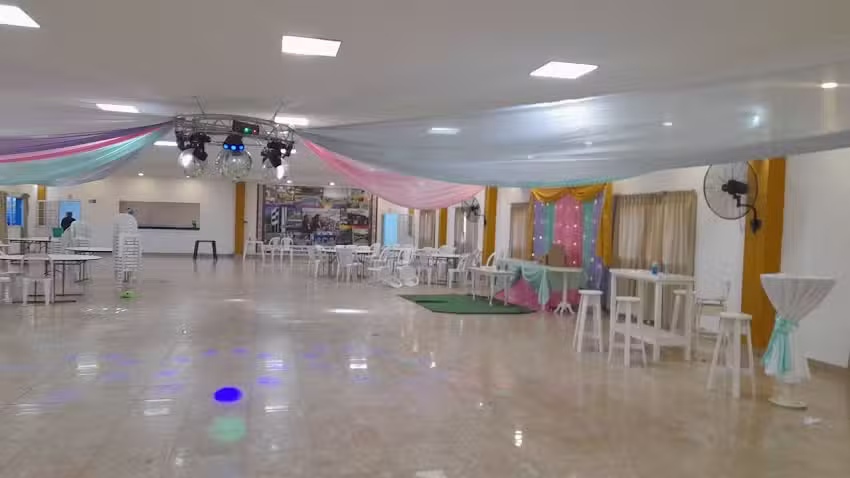 Eva Eventos
