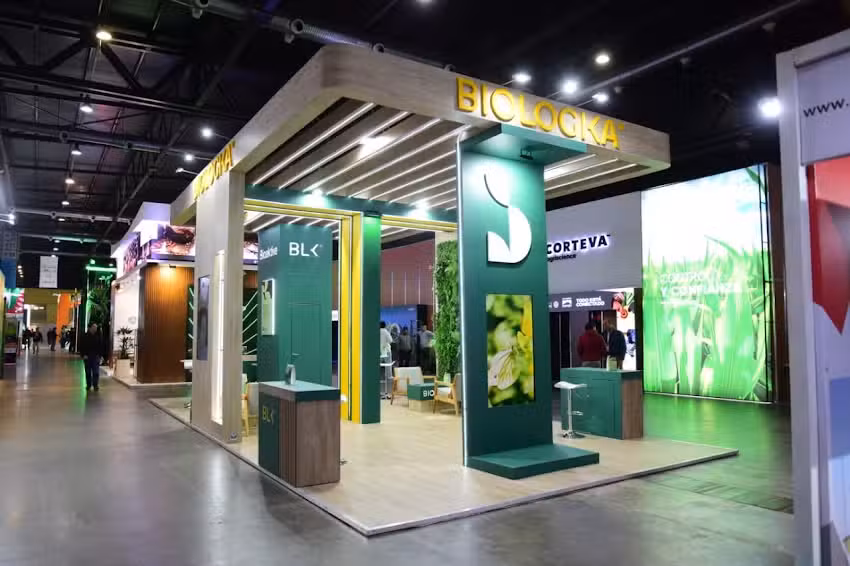 Event InDaHouse &ndash; Productora de Eventos / Organizaci&oacute;n de Eventos / Stands, Ferias, Expos y Congresos / Eventos Deportivos