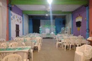 Evento guada