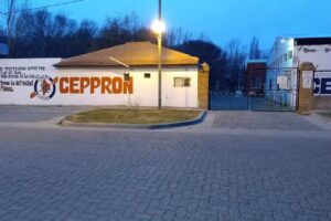 Evento’s – Salon Usos Multiples