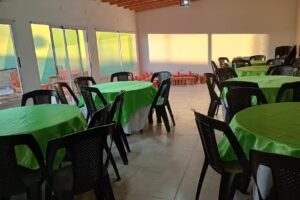Eventos 369 Quinta