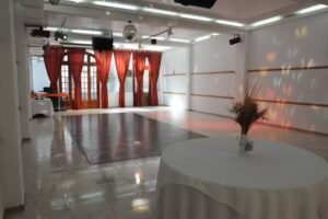 Eventos Agata SRL