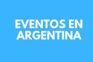 Eventos Argentina
