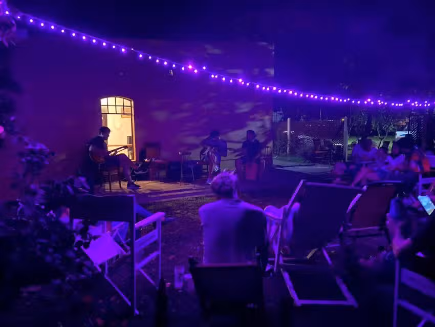 Eventos | ARRIERO &reg; | Basavilbaso