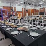 Eventos Azul