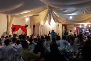 Eventos Benalva