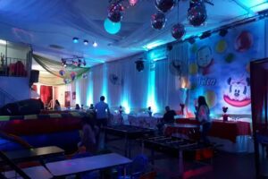 Eventos Boomerang Jujuy