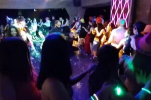 Eventos Buenos Ayres