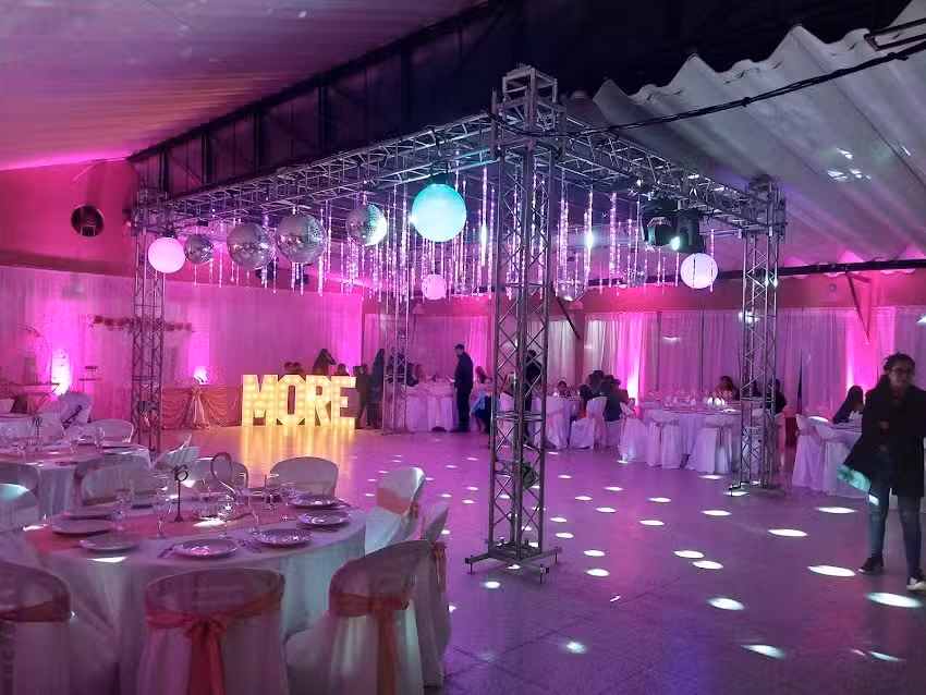Eventos Buenos Momentos