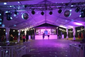 Eventos Casa de Campo