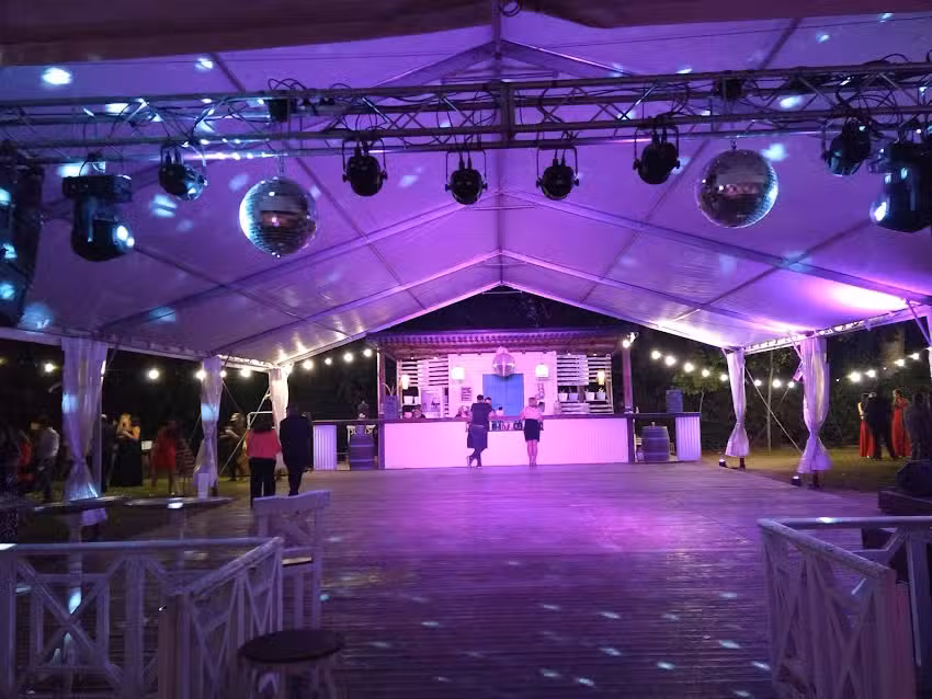 Eventos Casa de Campo