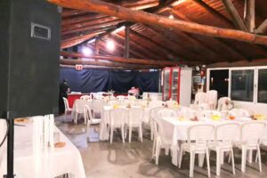 Eventos & Catering Buon Palato