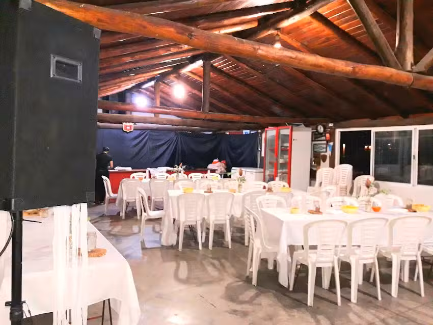 Eventos & Catering Buon Palato
