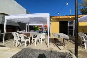 Eventos cuestablanca