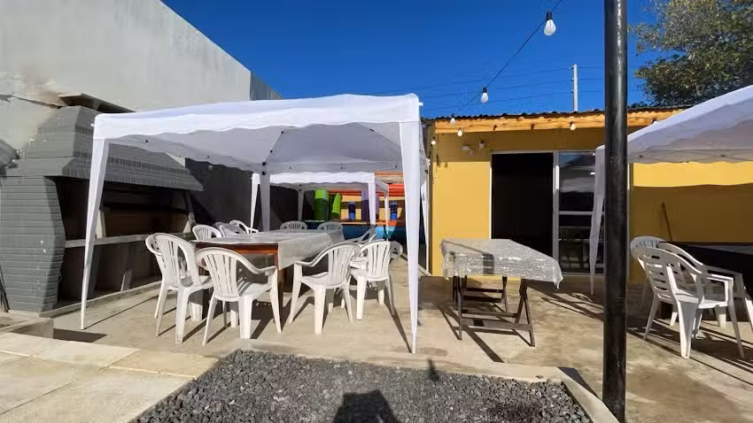 Eventos cuestablanca