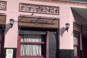 Eventos del Campamento Medieval de Peregrinus Albus Sede Casco Histórico