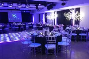 Eventos del Sur