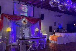 Eventos El Argentino &ndash; Sal&oacute;n De Eventos