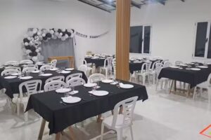 Eventos, El Oasis del PIC