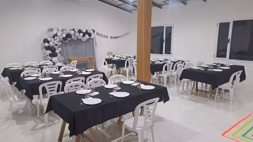 Eventos, El Oasis del PIC
