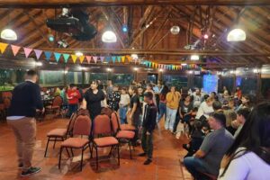 Eventos El Patacón