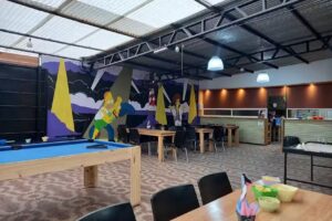 eventos el Principito