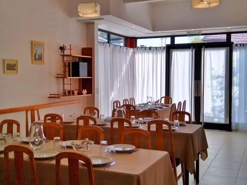 Eventos El Punto, Quincho