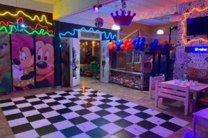 Eventos El Reino encantado
