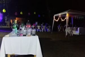 Eventos El Viejo Roble Campo