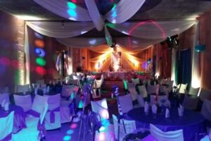 Eventos “ElCeibo”