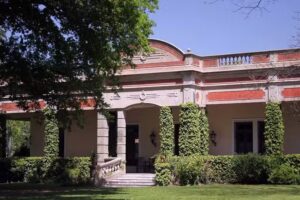 Eventos en Estancias