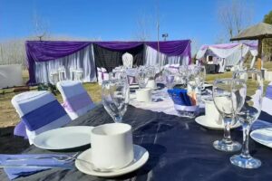 Eventos en La Chacra