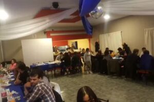 Eventos Enriques